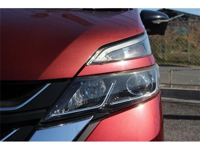 NISSAN SERENA  S-HYBRID 2017 Image 31