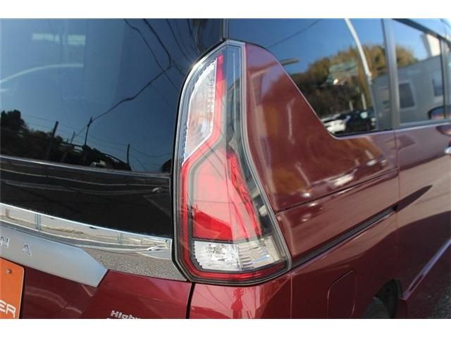 NISSAN SERENA  S-HYBRID 2017 Image 31