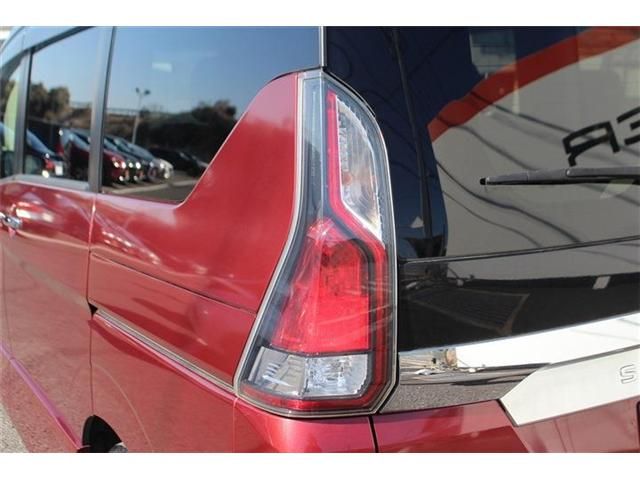 NISSAN SERENA  S-HYBRID 2017 Image 31