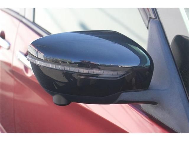 NISSAN SERENA  S-HYBRID 2017 Image 31