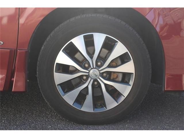 NISSAN SERENA  S-HYBRID 2017 Image 31