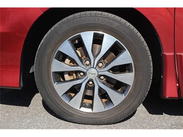 NISSAN SERENA  S-HYBRID 2017 Image 31