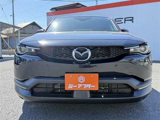 MAZDA MX-30 ROTARY-EV 2023 Image 31