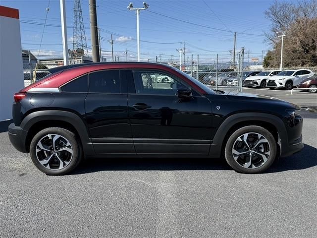 MAZDA MX-30 ROTARY-EV 2023 Image 31