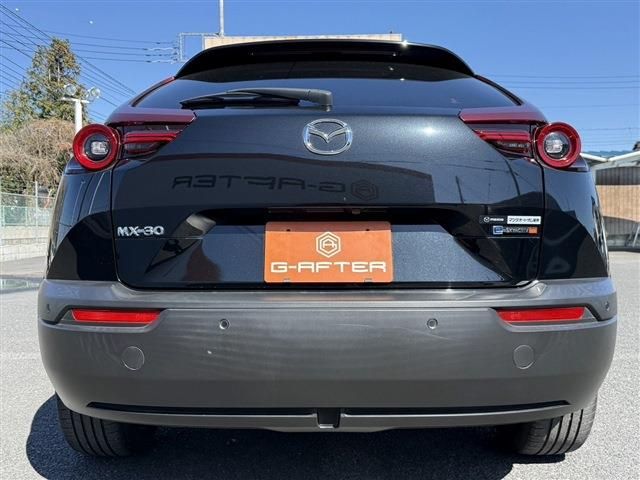 MAZDA MX-30 ROTARY-EV 2023 Image 31