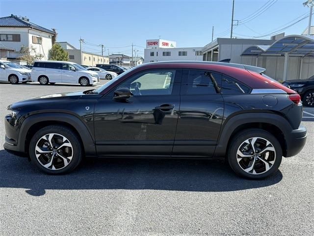 MAZDA MX-30 ROTARY-EV 2023 Image 31