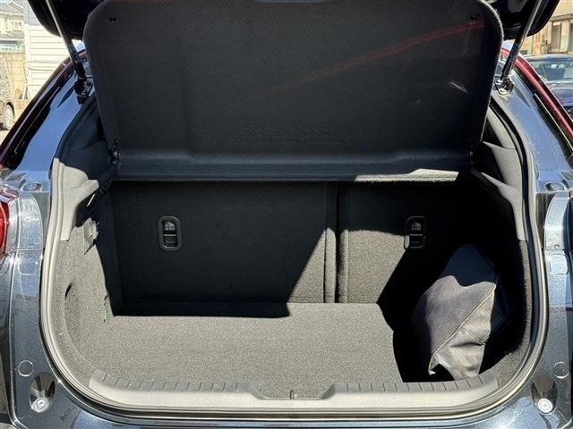 MAZDA MX-30 ROTARY-EV 2023 Image 31