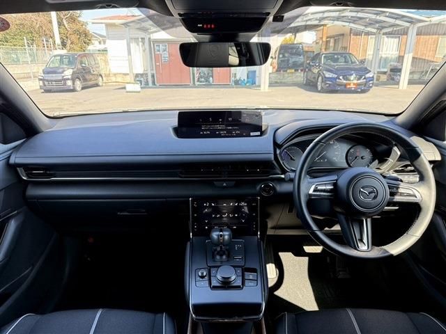 MAZDA MX-30 ROTARY-EV 2023 Image 31