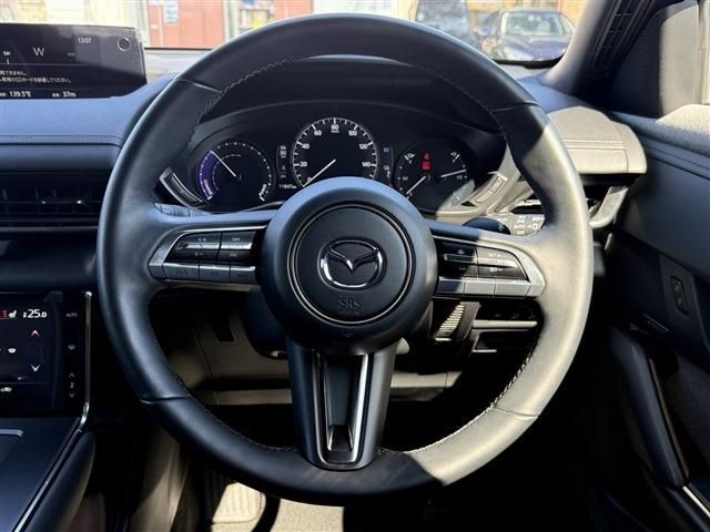 MAZDA MX-30 ROTARY-EV 2023 Image 31