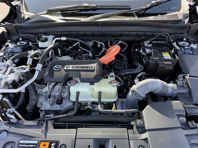 MAZDA MX-30 ROTARY-EV 2023 Image 31