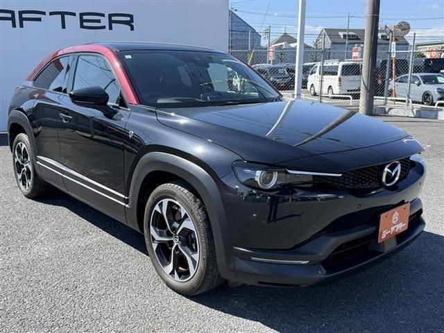 MAZDA MX-30 ROTARY-EV 2023 Image 31