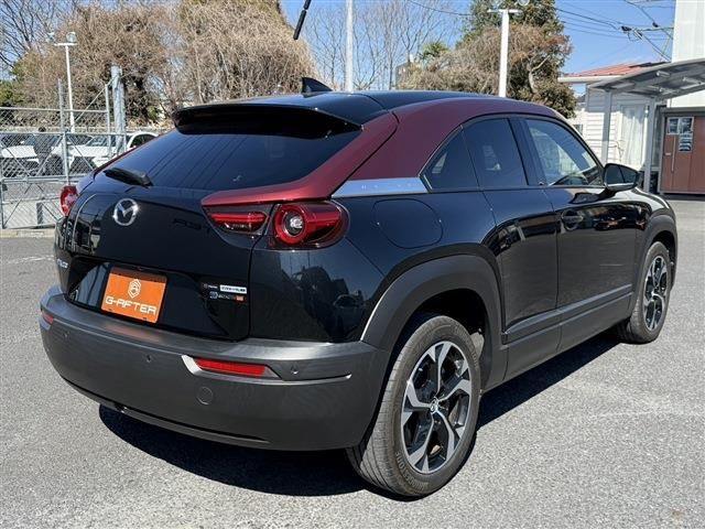 MAZDA MX-30 ROTARY-EV 2023 Image 31