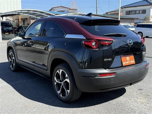 MAZDA MX-30 ROTARY-EV 2023 Image 31