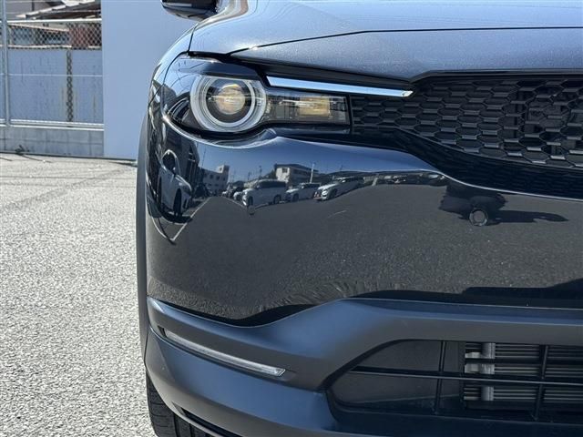 MAZDA MX-30 ROTARY-EV 2023 Image 31