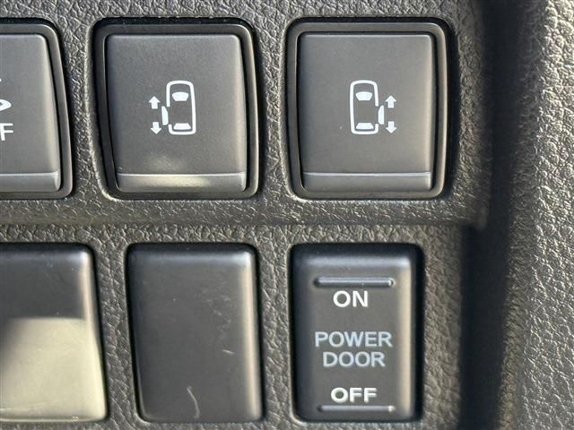 NISSAN ELGRAND 2024 Image 31