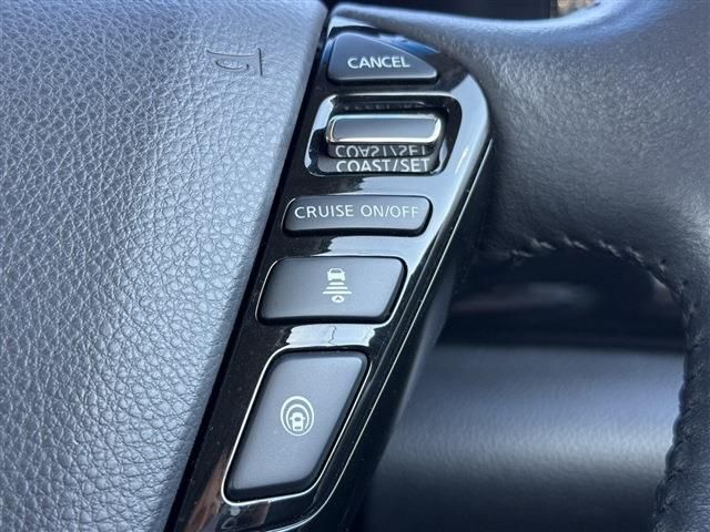 NISSAN ELGRAND 2024 Image 31