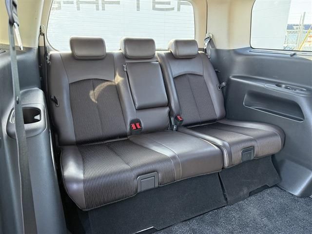 NISSAN ELGRAND 2024 Image 31