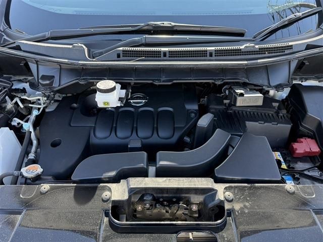 NISSAN ELGRAND 2024 Image 31