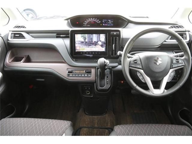 SUZUKI SOLIO BANDIT 4WD 2023 Image 31