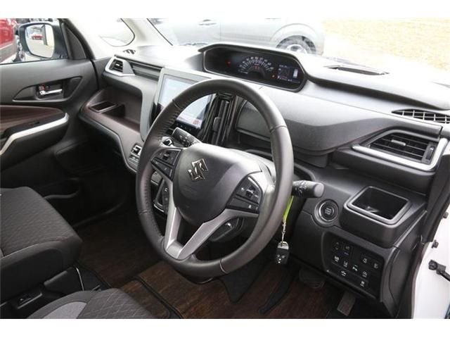 SUZUKI SOLIO BANDIT 4WD 2023 Image 31