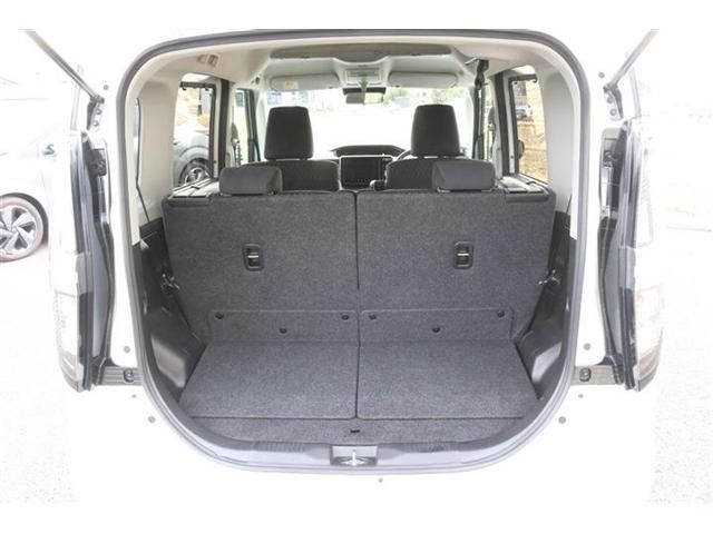 SUZUKI SOLIO BANDIT 4WD 2023 Image 31