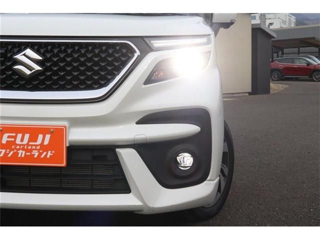 SUZUKI SOLIO BANDIT 4WD 2023 Image 31