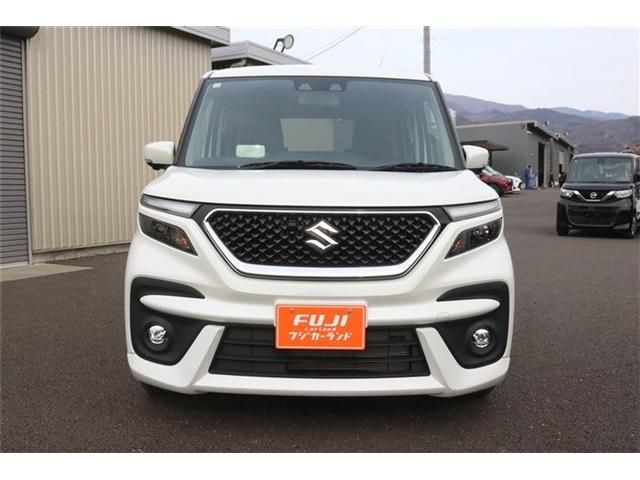 SUZUKI SOLIO BANDIT 4WD 2023 Image 31