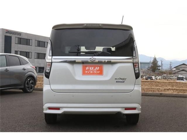 SUZUKI SOLIO BANDIT 4WD 2023 Image 31