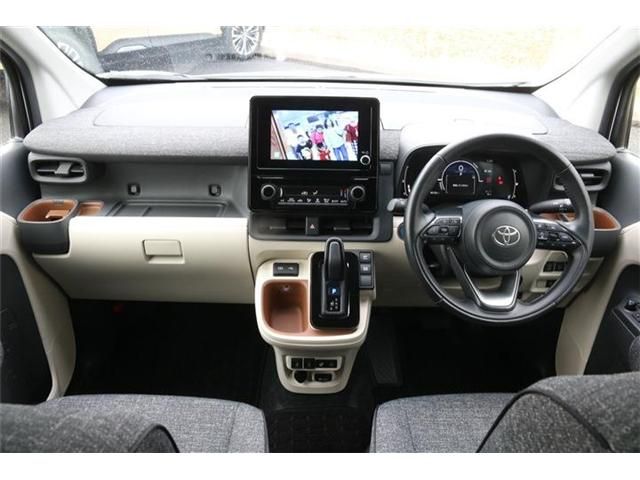 TOYOTA SIENTA HYBRID 2023 Image 31