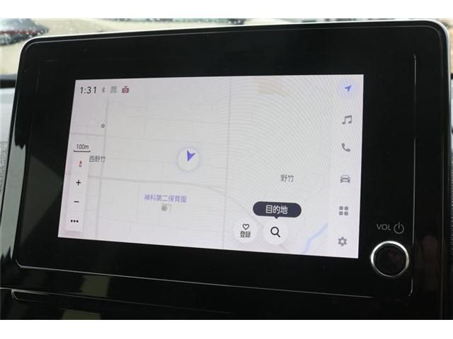 TOYOTA SIENTA HYBRID 2023 Image 31