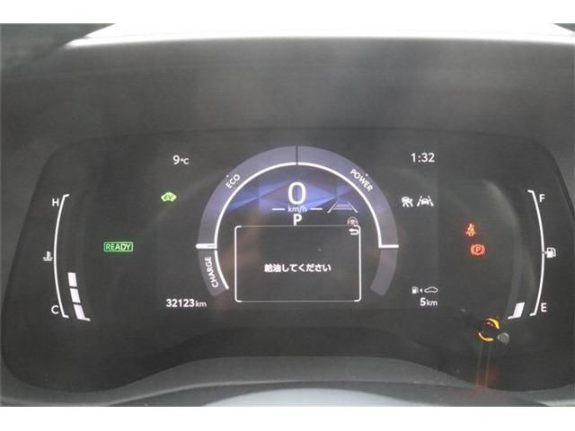 TOYOTA SIENTA HYBRID 2023 Image 31