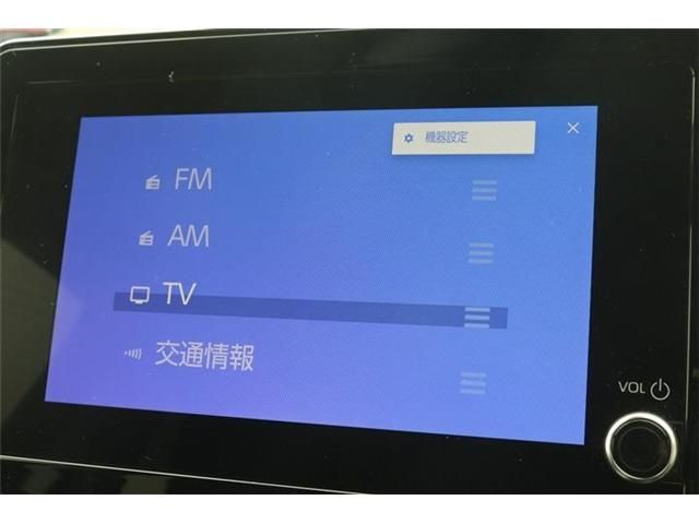 TOYOTA SIENTA HYBRID 2023 Image 31
