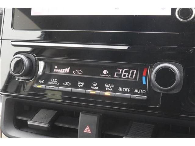 TOYOTA SIENTA HYBRID 2023 Image 31