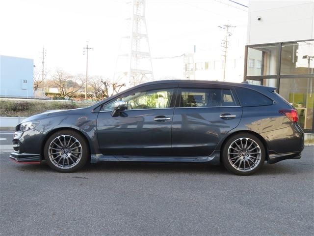 SUBARU LEVORG 2018 Image 31