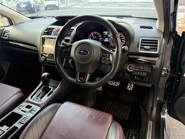 SUBARU LEVORG 2018 Image 31