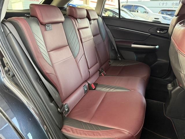 SUBARU LEVORG 2018 Image 31