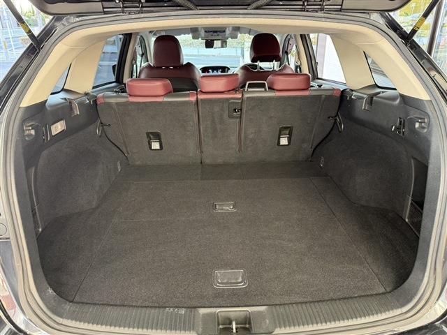 SUBARU LEVORG 2018 Image 31