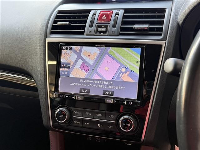 SUBARU LEVORG 2018 Image 31