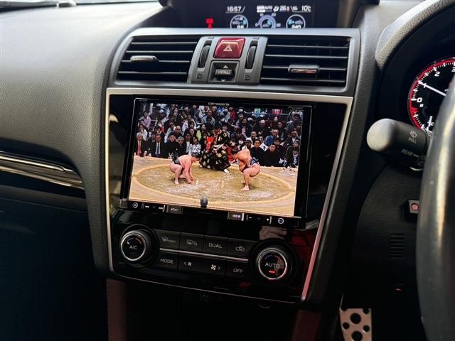 SUBARU LEVORG 2018 Image 31