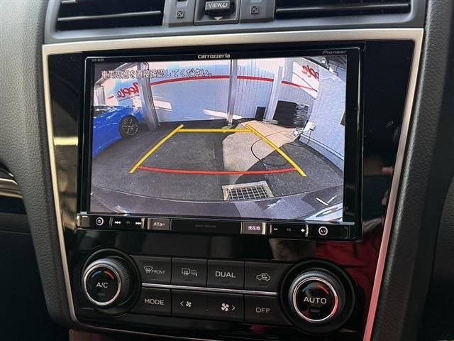 SUBARU LEVORG 2018 Image 31