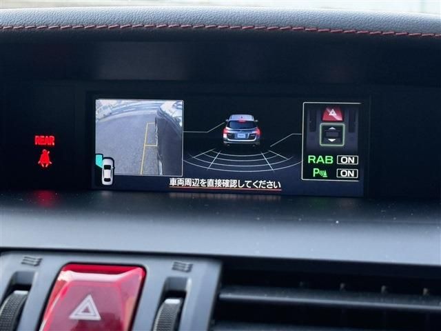 SUBARU LEVORG 2018 Image 31