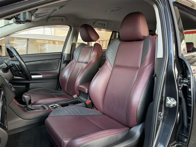 SUBARU LEVORG 2018 Image 31