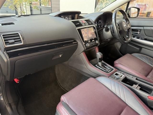 SUBARU LEVORG 2018 Image 31