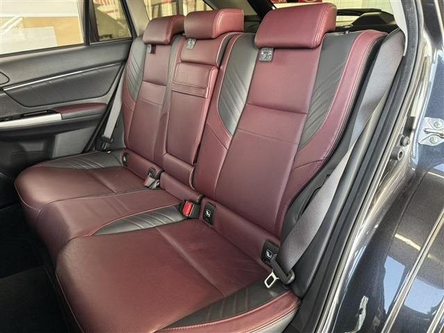 SUBARU LEVORG 2018 Image 31