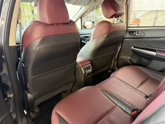 SUBARU LEVORG 2018 Image 31