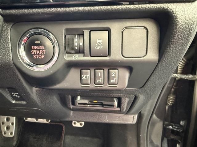 SUBARU LEVORG 2018 Image 31