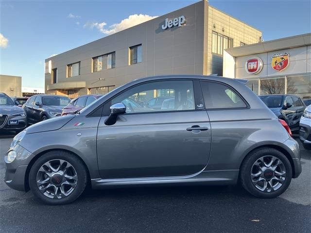 FIAT 500S 2019 Image 31