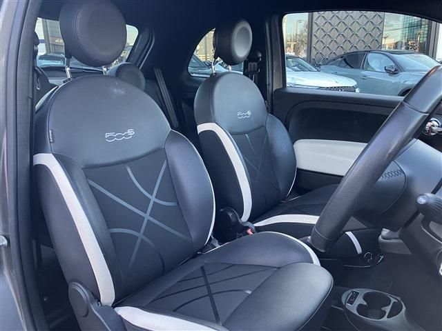 FIAT 500S 2019 Image 31