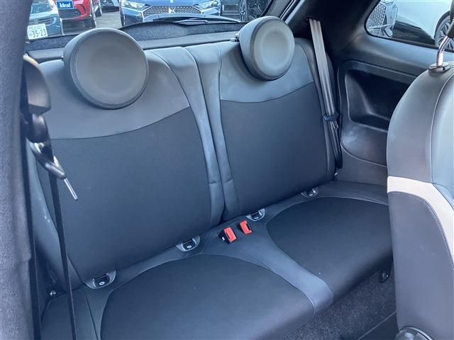 FIAT 500S 2019 Image 31