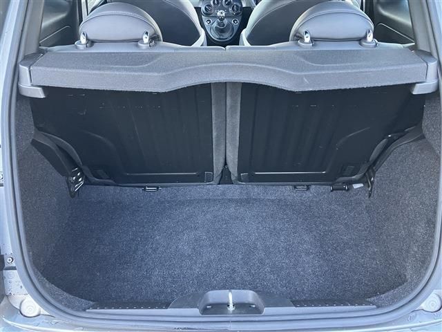 FIAT 500S 2019 Image 31